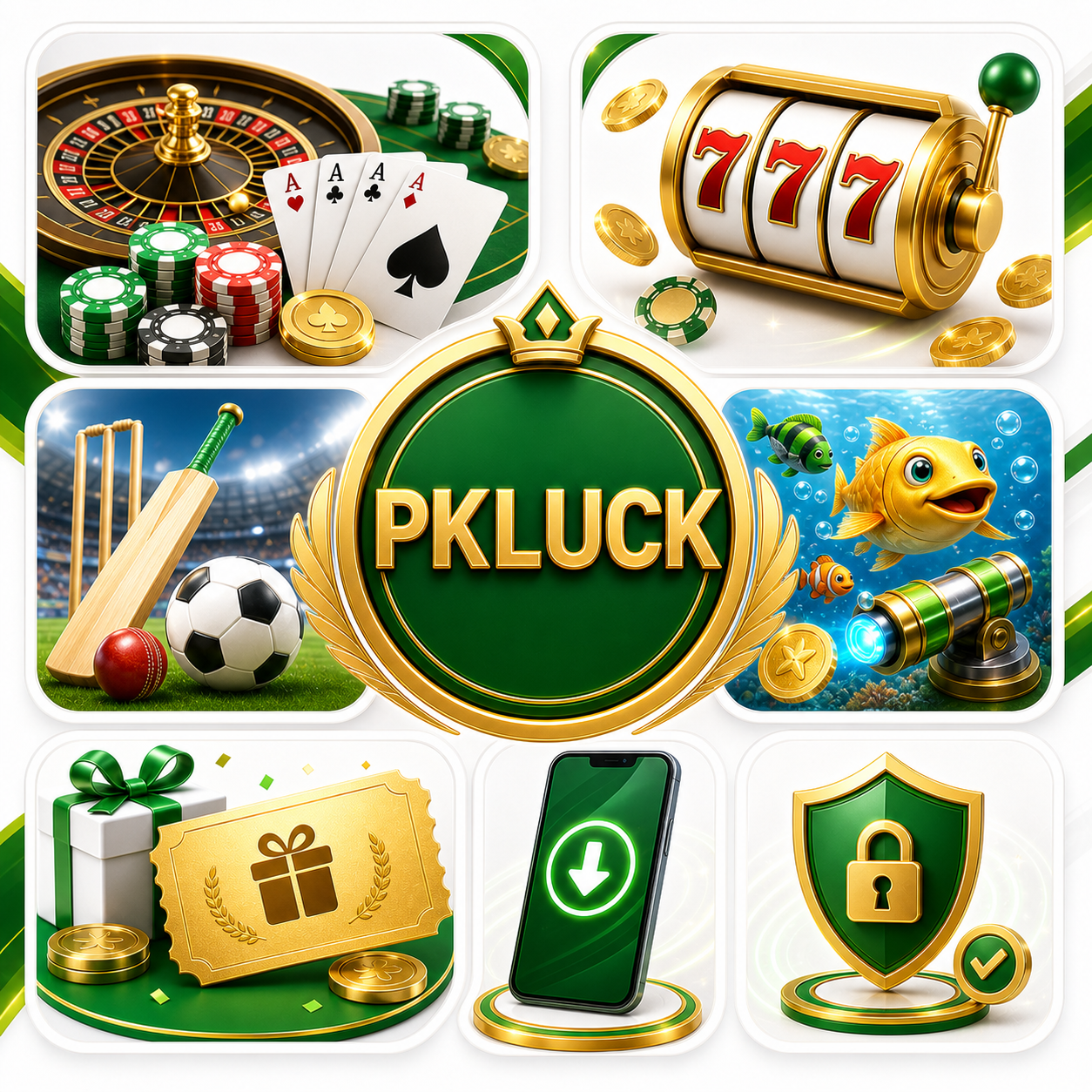 PKLUCK বোনাস শর্ত গাইড